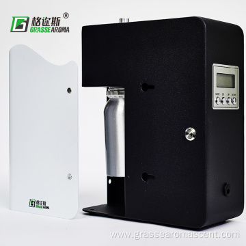 Wall Mount Automatic Air Freshener Dispenser Fragrance